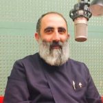 Մեծ Պահքի խորհուրդը. ինչու՞ մենք պետք է անցնենք այս ճանապարհը 12 Vardan episkopos