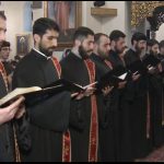 Եկեղեցական կյանք ( 03.03.2017) 12 ekeghecakan kyanq 03.03.2017