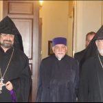 Եկեղեցական կյանք (17.03.2017) 13 ekeghecakan kyanq 17.03.3017