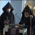 ԵԿԵՂԵՑԱԿԱՆ ԿՅԱՆՔ (24.03.2017) 12 ekeghecakan kyanq 24.03.3017