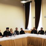 Սկսվեց «Հոգևոր աջակցություն ընտանիքներին» ծրագրի համաժողովը 16 18 2 3