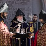 Ապրիլի 6-ը հռչակվեց համայնավարական բռնապետության տարիներին հալածված և նահատակված հոգևորականների հիշատակի օր 17 6 3 1