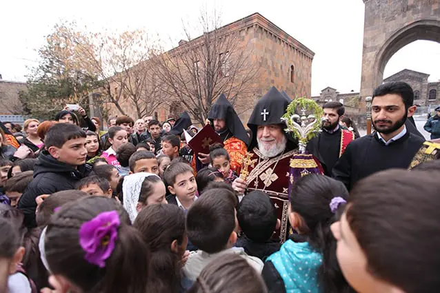 7 Palm Sunday 2015