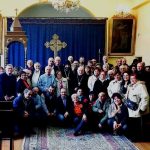 «Առաջնահերթությունը մեկն է` հային հայ պահել». Բուլղարահայոց թեմի առաջնորդ 12 Bulgharia17