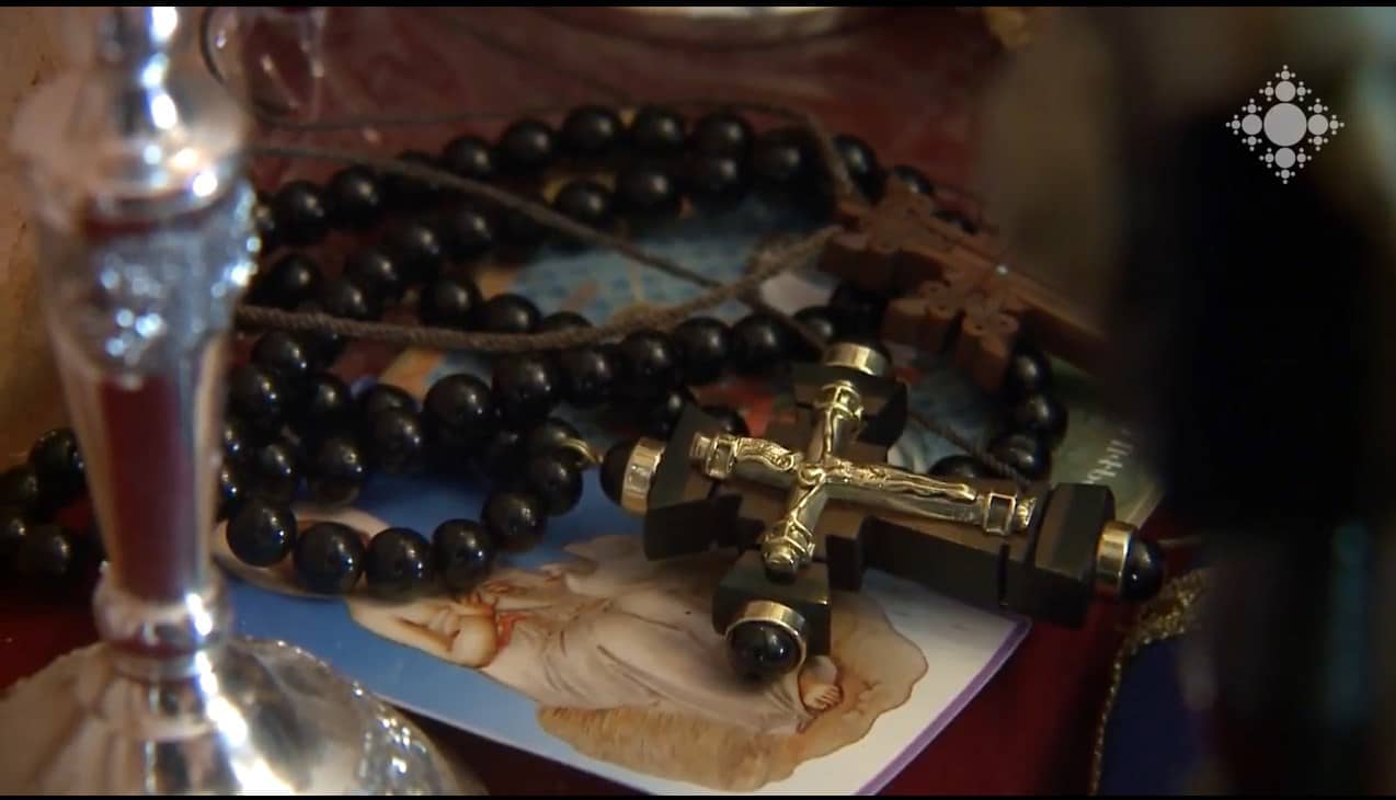 Եկեղեցական կյանք (17.04.2017) 11 Ekeghecakan kyanq 17.04.2017