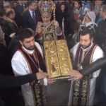 Մոսկվայում մեկնարկեցին թեմի հիմնադրման 300-ամյակին նվիրված միջոցառումները 12 Moskvaji