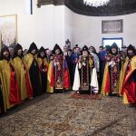 Համբարձման տոնը Մայր Աթոռ Սուրբ Էջմիածնում (նկարներ) 12 25 3 7