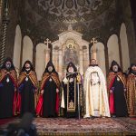 Մայր Աթոռ Սուրբ Էջմիածնում նշվեց Երկրապահի օրը (նկարներ) 13 8 7