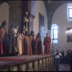 Եկեղեցական կյանք (08.05.2017) 20 Ekeghecakan kyanq 08.04.2017