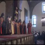 Ekeghecakan kyanq 08.04.2017