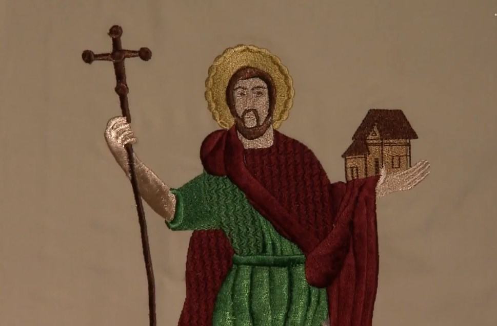 Եկեղեցական կյանք (29.05.2017) 11 Ekeghecakan kyanq 29.05.2017