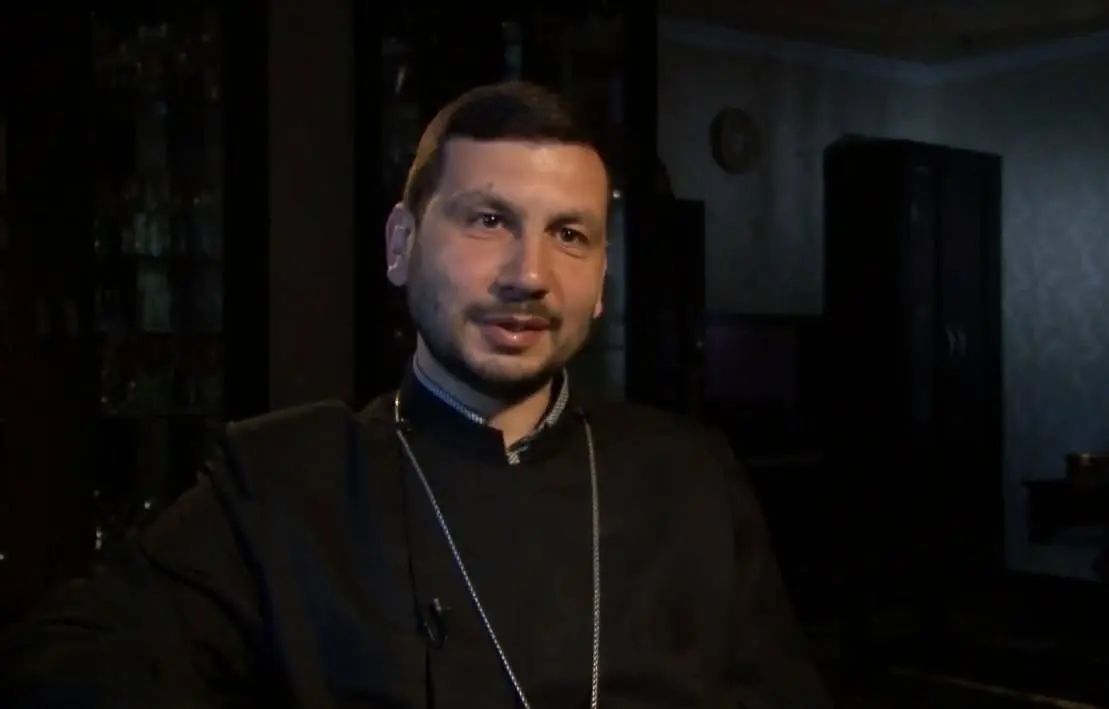 Ter Zaqaria Avetiyan