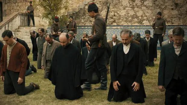 Xostum film 1