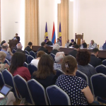 Եկեղեցական կյանք (23.06.2017) 13 Ekehecakan kyanq 23.07.2017