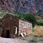 Մատուռի և եկեղեցու տարբերությունը 13 Matur