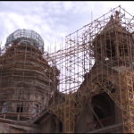 Նոր նշանակումներ 24 Mayr Tachar norogum