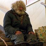 Մուրացկանը մեր եղբայրն է. Ս. Հովհան Ոսկեբերան Հայրապետ 12 Murackan 1