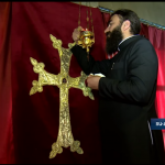 Դիլիջանցիների ու Աստծո միջնորդը (տեսանյութ) 12 Shavarsh qahana