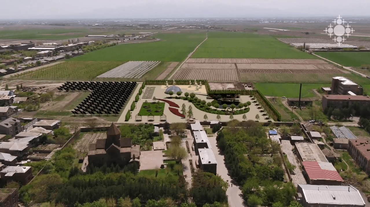 Ի պատասխան Ստեփան Դանիելյանի մտորումների 11 Stepan danielyan