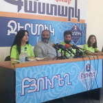 Hagharcni shabat