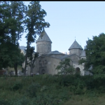 «Հաղարծնի շաբաթ» փառատոնը մեկնարկել է (տեսանյութ) 23 Hagharcni shabat meknark