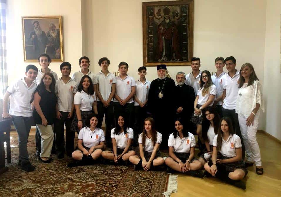 24 Mkitarian College 1