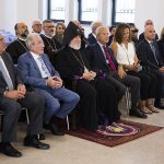 Շքանշանների հանձնման արարողություն Մայր Աթոռում (նկարներ) 25 25 1