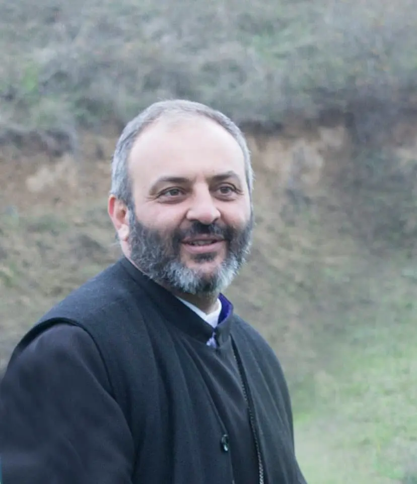 Bagrat eps21