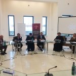 Մայր Աթոռում սկսվեց «Միջմշակութային և միջկրոնական երկխոսություն. կրոնական թանգարանների առաքելությունը» կոնֆերանսը 12 30 2 1