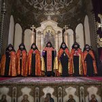 Մայր Աթոռ Սուրբ Էջմիածնում նշվեց 5-րդ մոտոհրաձգային կամավորական բրիգադի կազմավորման 25-ամյակը (նկարներ) 12 28 2