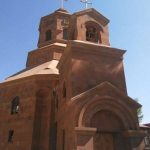 Յո՞ երթաս, Հայ Կաթողիկե եկեղեցի.Ահարոն Հարությունյան 12 Katoghike Ter Hovsp