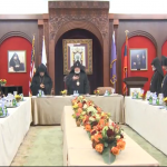 Եկեղեցական կյանք (03.11.2017) 13 ekeghecakan kyanq 03.10.2017