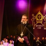 Տեղի է ունեցել Գուգարաց թեմի առաջնորդ, գերաշնորհ տեր Սեպուհ արքեպիսկոպոս Չուլջյանի քահանայական ձեռնադրության 30-ամյակին նվիրված հոբելյանական միջոցառում (նկարներ) 14 14.12.08