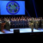 Տոնախմբվեց ՀՀ ԶՈւ Հոգևոր առաջնորդության հիմնադրման 20-ամյակը (նկարներ) 12 9 7