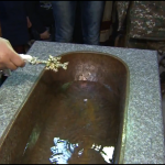 Եկեղեցական կյանք (11.12.2017) 24 Ekeghecakan kyan 12.12.2017