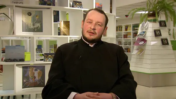 Hayr Andreas