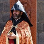 Նոր նշանակում 13 Hayr Babken