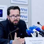 Մայր Աթոռը Էջմիածնում կբացի «Երեխաների խնամքի և աջակցության կենտրոն» 12 Markos qahana