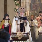 Սուրբ Ծննդյան և Աստվածհայտնության տոնը Մայր Աթոռում (նկարներ) 27 6 8