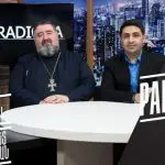 Avetiq ishxanyan Komitas vardapet