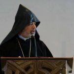 Երանի՜ մեր սերունդն ու ապագայի սերունդներն էլ պահեն այդ սովորությունները եւ փոխանցեն իրենց հաջորդներին 13 Hayr Serovbe Isaxanyan