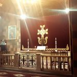 Երանյալ է մարդը, որ հրեշտակներ չի տեսնում, այլ տեսնում է իր մեղքերը 13 Meghqeri tesnely