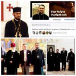 Կեղծ հոգեւորականի հետքերով (Բացահայտում) 13 Ter Hakob bacahaytum