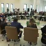 «Հայաստանի Հանրապետությունը և Հայ Եկեղեցու դերակատարությունը հայոց պետականության կայացման գործում (1918-2018 թթ.)» խորագրով գիտաժողով Մայր Աթոռ Սուրբ Էջմիածնում 13 12.23