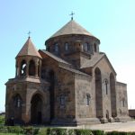 Այս տարի կնշվի Սուրբ Հռիփսիմե վանքի հիմնադրման 1400-ամյա հոբելյանը 13 17 1 1