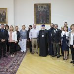 Ամենայն Հայոց Կաթողիկոսն ընդունեց Արգենտինայից ժամանած ուխտավորների 12 27 1