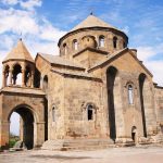 Սուրբ Հռիփսիմյանց կույսերի հիշատակն այս տարի տոնախմբվելու է մայիսի 28-ին 13 Sb Hripsime vank