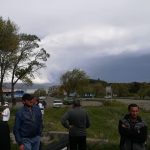 Սևանի թերակղզու մուտքին տեղի ունեցած բողոքի ցույցի վերաբերյալ պարզաբանում 13 Sevan parzabanum