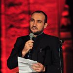 Koryun vardapet Baghdasaryan