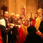 «Մեր հավատարմությունն ենք վերահաստատում Մայր Աթոռ Սուրբ Էջմիածնի եւ նրա գահակալի հանդեպ» Բրազիլիայի հայոց թեմի առաջնորդ 13 Narek episkopos 21